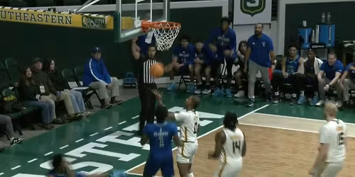 Southeastern Louisiana Lions at Texas A&M Corpus Christi Islanders Mens Basketball at Hilliard Center