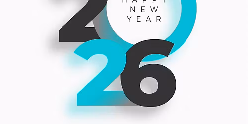 New Year's Day parkrun