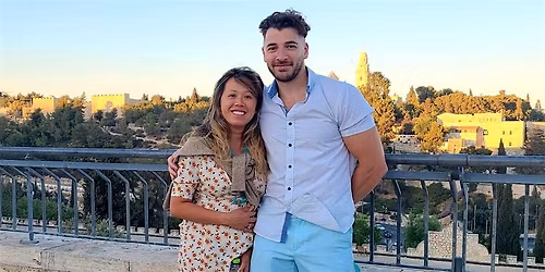 A Panel on Mixed Heritage Love Stories