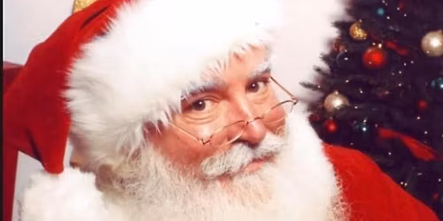 Santa Clause is Coming to Town