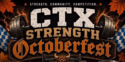 CTX Strongest Team 