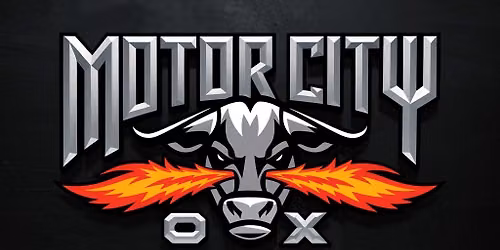 Motor City Ox at Sherman's Lounge