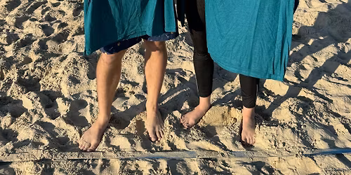 Saturday, May 9th- 'UTL' AVPA COED Doubles