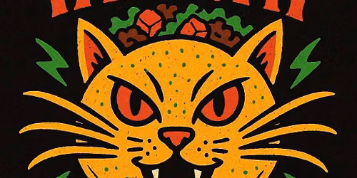 Tacocat at Walkabout!