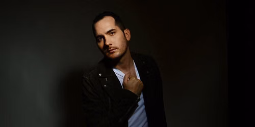 Playhouse Pres: Andrew Bayer