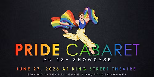 Pride Cabaret