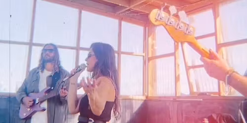 All The Fuss | New Years Day