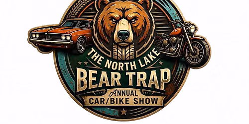 ANNUAL CAR & BIKE SHOW!