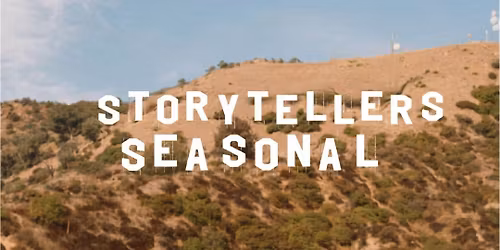 Storyteller's Seasonal \u2014 Spring 2026