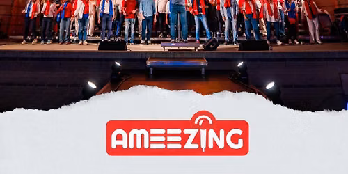 AMEEZING Eindhoven 2026