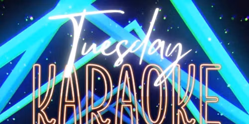Tuesday Karaoke w\/ COZ Music @ Bandits - Every TUESDAY!!! Sponsored by Pharr & Associates!