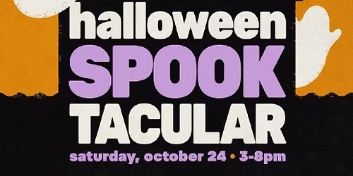 Halloween Spooktacular