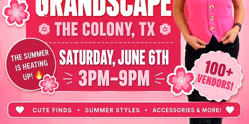 Bloom Bazzar Womens Festival