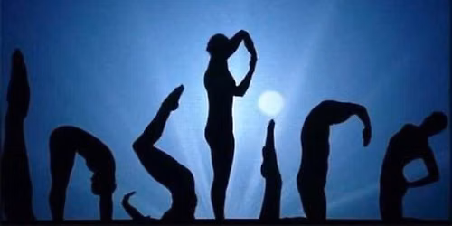 Inspire Contact Class & Ecstatic Dance Set w\/ DJ Shakti Rising