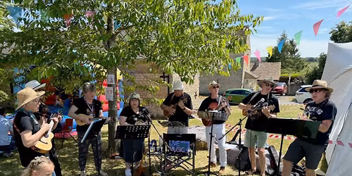Barrowden Fest26