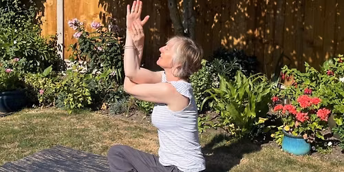 Many Ways Yoga Workshop