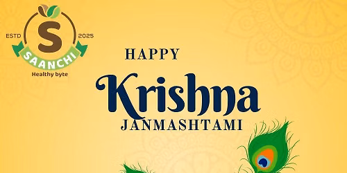 krishna Janmastami