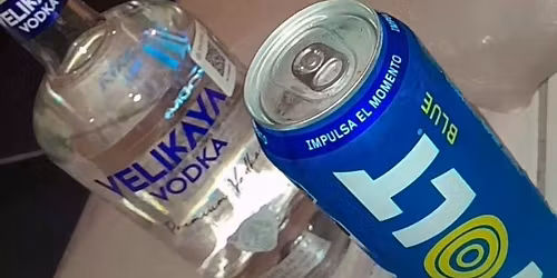 Chichis pa la banda vol.1