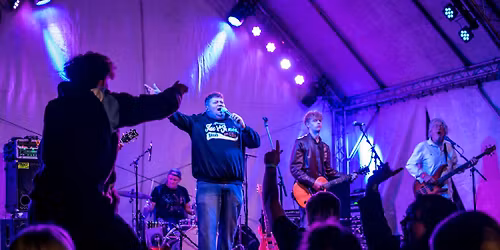 The Pickerel - Stowmarket