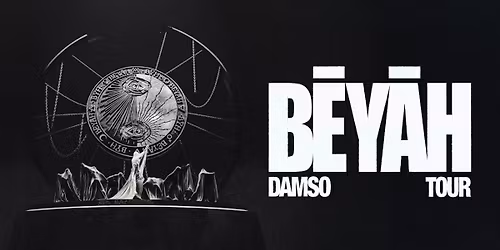 DAMSO - 08.05.26 - VAUDOISE AR\u00c9NA LAUSANNE