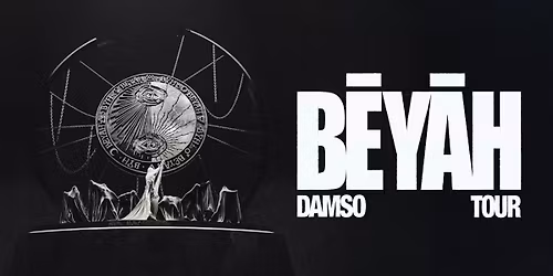 DAMSO - 08.05.26 - VAUDOISE AR\u00c9NA LAUSANNE