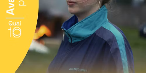 Avant-premi\u00e8re - Christy and his brother