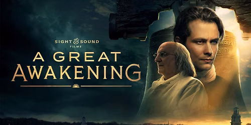 A Great Awakening Movie Night