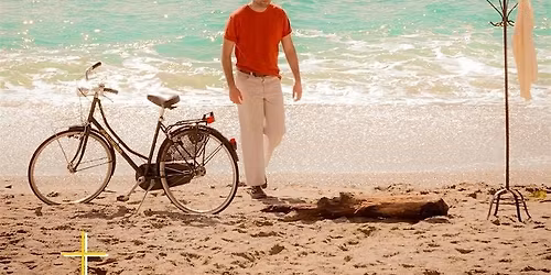 Simone Famiglietti Live