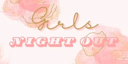 Girls Night Out \u201cMamma Mania\u201d