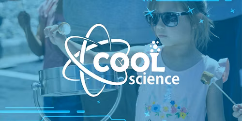 Cool Science: June 2026