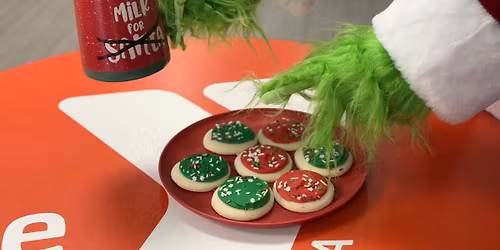 Whoville Holiday Event