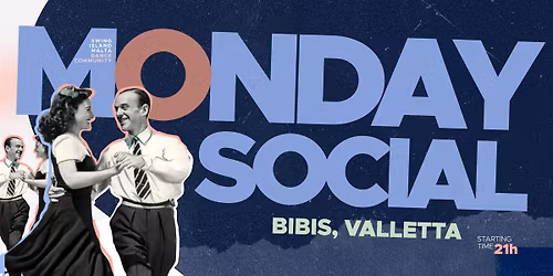 Monday Social at Bibibs | November edition