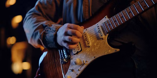 Conservatorium of Music Presents: Songwriters Lunchtime Concert