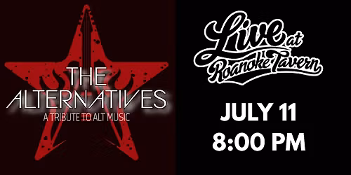 The Alternatives