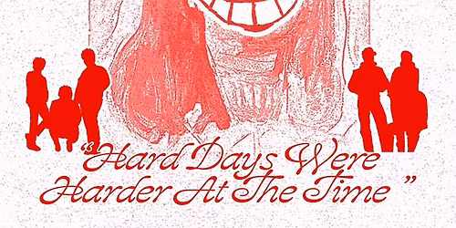 The Red Pears & Together Pangea