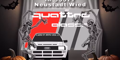Quattro Classic