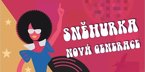Sn\u011bhurka - nov\u00e1 generace
