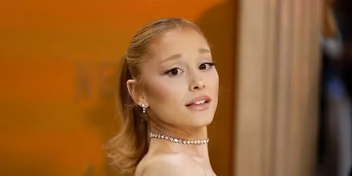 Ariana Grande - The Eternal Sunshine Tour