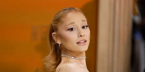 Ariana Grande - The Eternal Sunshine Tour