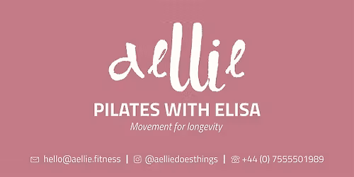 PILATES Mixed Ability