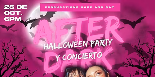 HALLOWEEN CON SAYURI Y SOPHOLOV