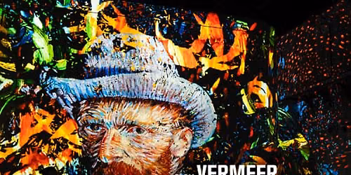 Van Vermeer tot Van Gogh, Hollandse meesters