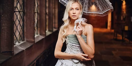 Cheshire Fashion Week 2026