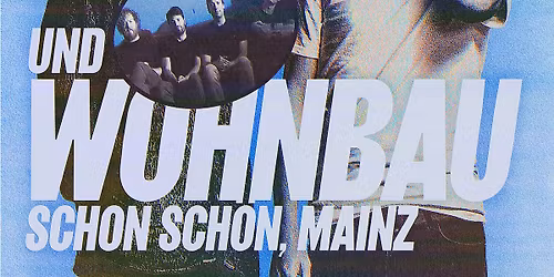 AUA + Wohnbau \u2022 Mainz \u2022 schon sch\u00f6n