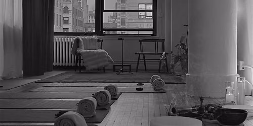 Acupuncture & New Moon Sound Bath | SYI Acu x Sacredd Space (July 14)