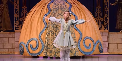 Ballet Palm Beach: The Nutcracker