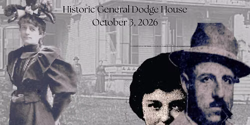 Legends and Lore of Council Bluffs