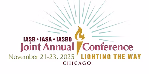 2025 Joint Annual Conference