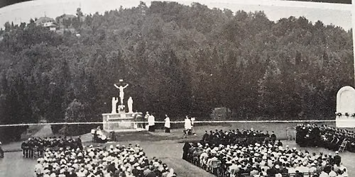 75th Anniversary Mass & Celebration