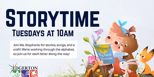 Storytime